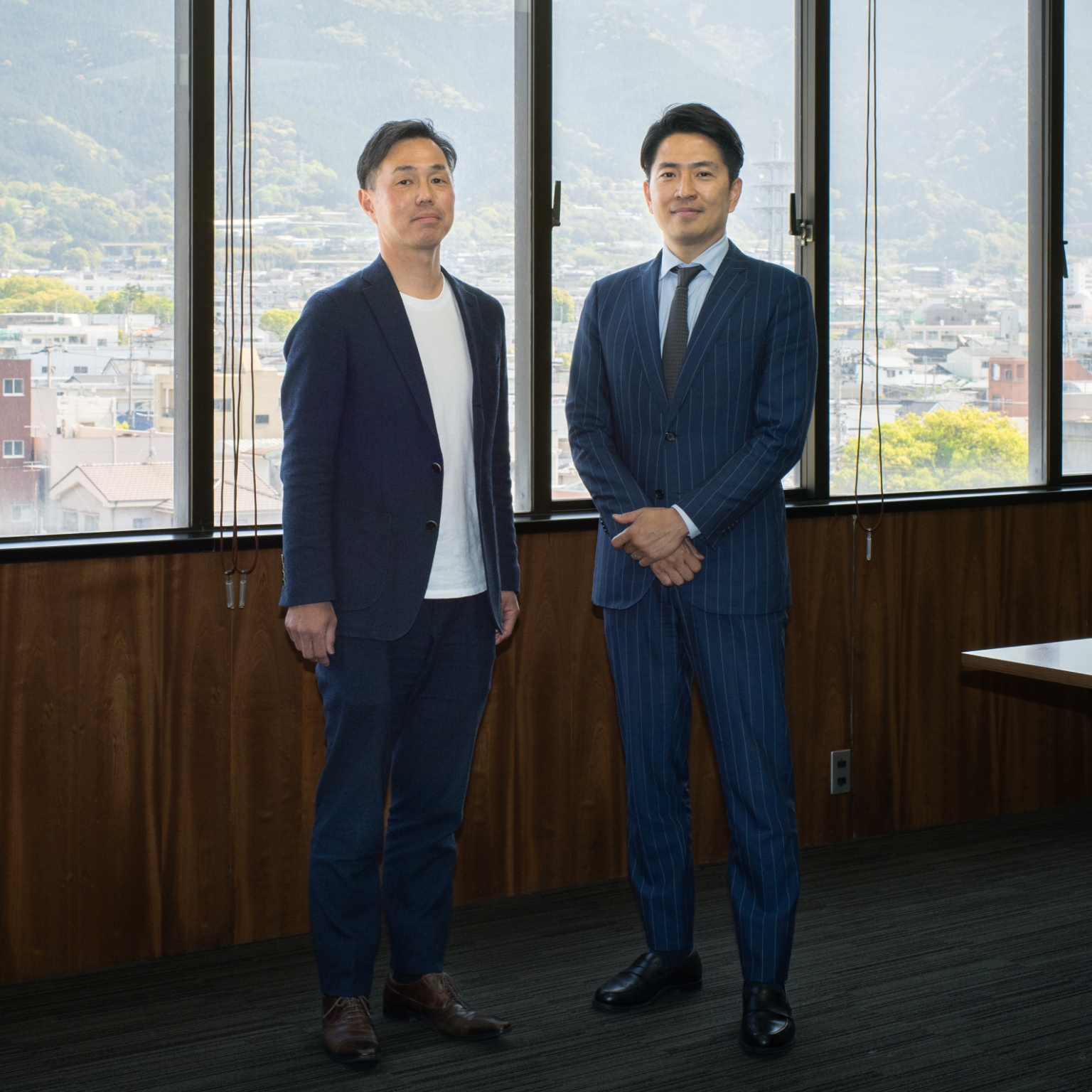 高津紙器株式会社